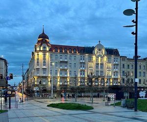 Byliśmy w Hotelu Grand po remoncie we Wrocławiu