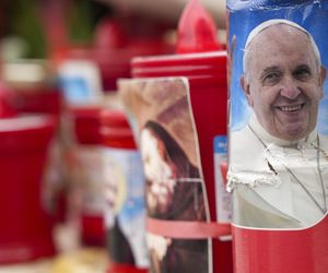 Papież Franciszek w szpitalu