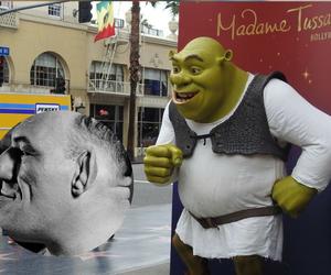 Shrek naprawdę chodził po świecie!