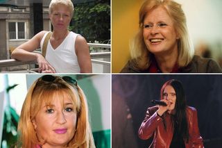 Quiz: my pokazujemy zdjęcie gwiazdy z młodości, a Ty zgadujesz kto to taki!