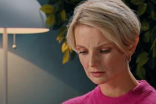 	M jak miłość odc. 1710. Weronika (Ewelina Kudeń-Nowosielska)