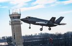 Polskie F-35 Husarz