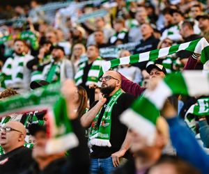 Derby Trójmiasta. Tak bawili się kibice na meczu Lechia Gdańsk - Arka Gdynia [ZDJĘCIA]