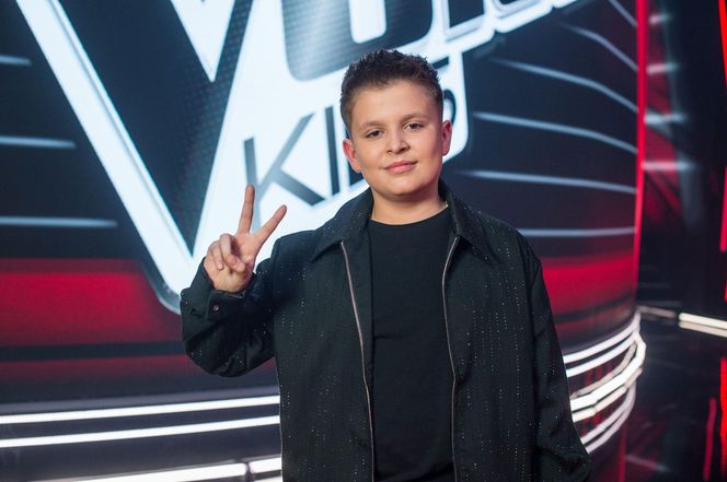Finał "The Voice Kids" 2025