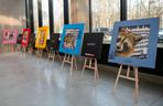 Wystawa połączona z pomaganiem. Łódzkie Orientarium organizuje zbiórkę dla ukraińskich zwierząt