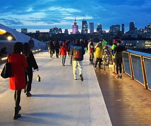 Fajnokładka dla fajnowarszawiaków