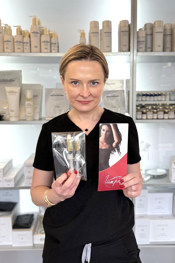 Polski salon kosmetyczny wśród najlepszych firm na Queensie
