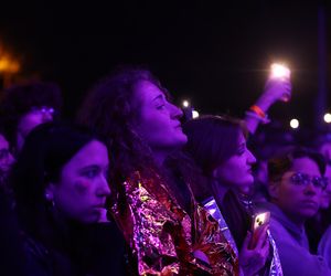 Juwenalia Śląskie 2025. DZIEŃ II Na scenie Oki, Adi Nowak i Otsochodzi