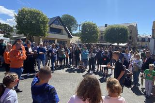 Plac Wielorybów Rewal