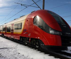 Dramat na torach. 12-latek wszedł pod nadjeżdżający pociąg!  