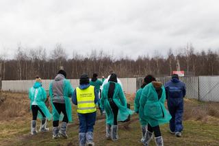 Hodowca skazany, ale ferma w Długich Starych koło Leszna działa dalej?