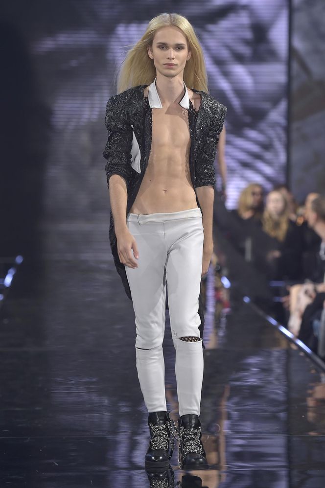Mateusz Maga przed laty był objawieniem "Top Model". Nie do wiary, jak dziś wygląda