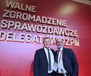 Walne zgromadzenie delegatów PZPN