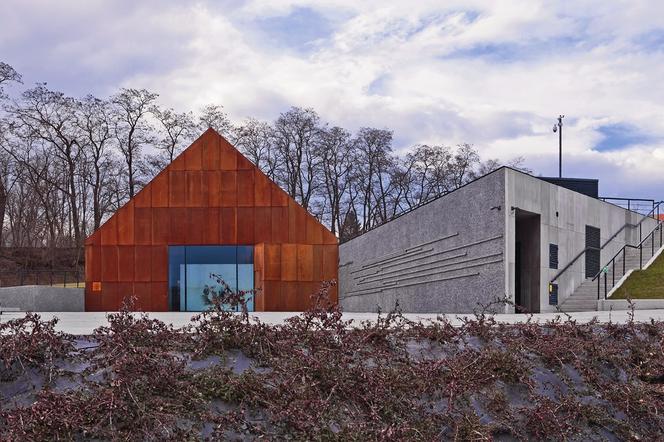 Muzeum Polaków Ratujących Żydów podczas II wojny światowej