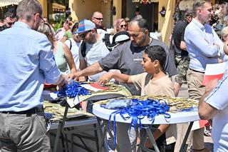  Arabowie pokochali Zakopane. Oszaleli na punkcie jednego produktu