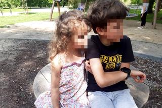 Algierczyk chciał Polce siłą odebrać dzieci [GALERIA]