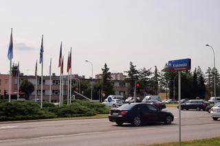 Tu w Rzeszowie zawsze będziesz stał w korkach. Tych ulic unikaj!