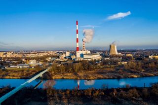 Unibep zrealizuje nowy blok gazowy w elektrociepłowni w Krakowie. To największy kontrakt w tym segmencie inwestycji firmy