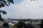 Żagle 2025 w Szczecinie