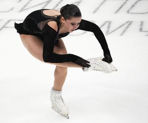 Rok bez medali olimpijskiej. Ciągnie się sprawa Kamiły Walijewej