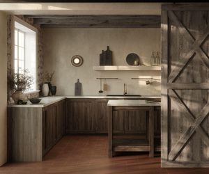 Stylistyka country - Woodeco