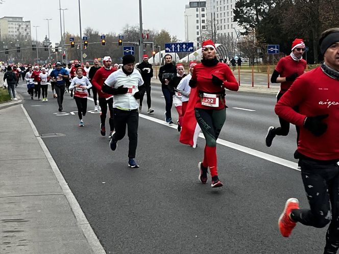 Bieg dla Niepodległej 2024 w Białymstoku