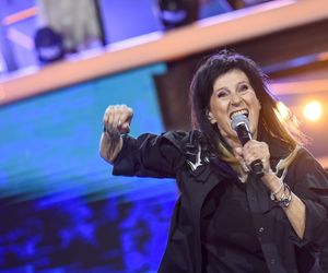 Wanda Kwietniewska w 2025 r.