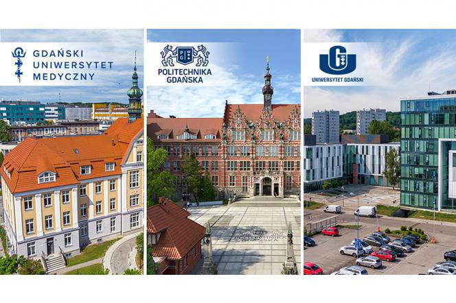 Powstał Związek Uczelni w Gdańsku im. Daniela Fahrenheita