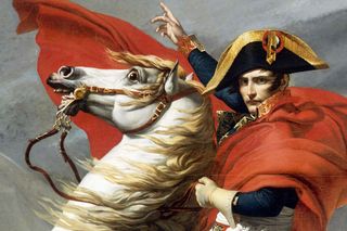 Napoleon - marka, która przynosi milion