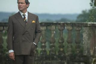 Dominic West jako książę Karol