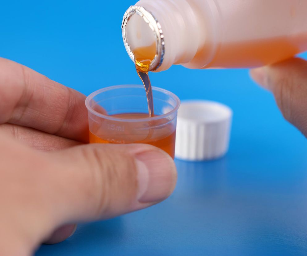 Miał leczyć raka, autyzm, i choroby duszy. Mineralne panaceum uwalnia silnie żrący tlenek