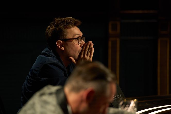 "The Traitors. Zdrajcy 2", odcinek 10