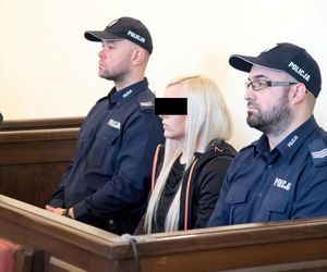 Afera Amber Gold. Katarzyna P. już na wolności. Tak teraz wygląda jej życie