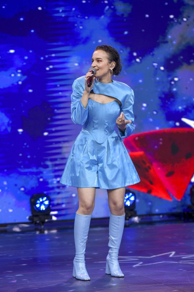 Opole 2025: Monika Kowalczyk