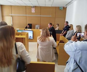 Matka zagłodzonej trzyletniej Emilki z Siedlec usłyszała wyrok w sprawie o nieumyślne spowodowanie śmierci dziecka