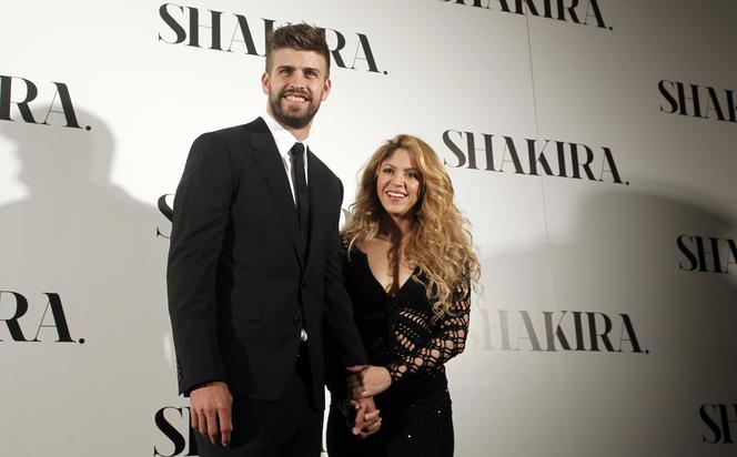 Shakira i Pique to przeszłość. Wiadomo, kim jest nowa dziewczyna piłkarza!