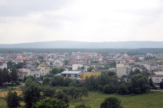 Oto najwyższe punkty widokowe na Mazowszu. Widoki zapierają dech w piersiach 
