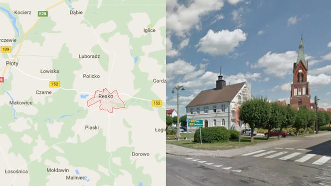 Resko