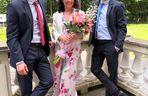 Ślub i wesele Kamy (Michalina Sosna) i Marcina (Mikołaj Roznerski) będzie huczne!