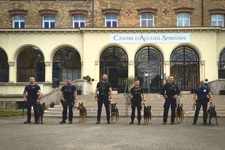 Polscy policjanci jadą pilnować porządku we Francji! Mowa jest o milionach ludzi