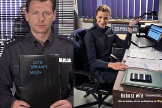 M jak miłość. Natalka stanie przed trudnym wyzwaniem! Karski się doigra? - ZDJĘCIA