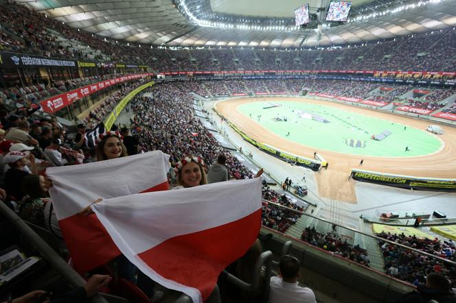 Turniej GP na PGE Narodowym odbył się po raz siódmy