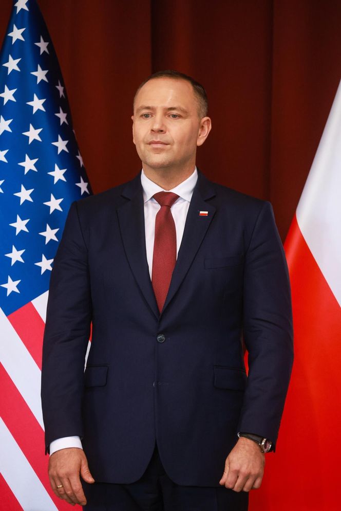 Doylestown. Spotkanie Pary Prezydenckiej z Polonią.