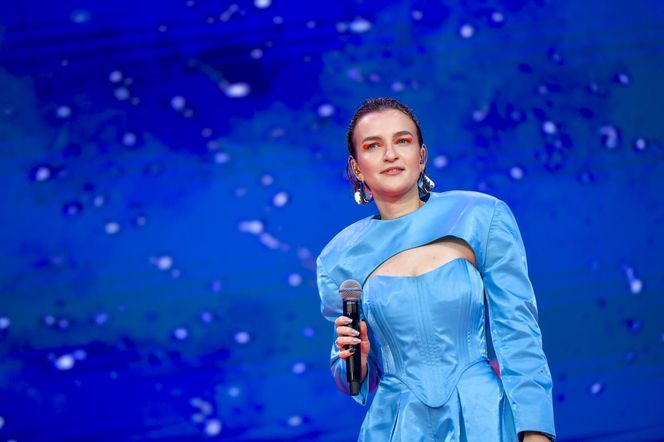 Opole 2025: Monika Kowalczyk