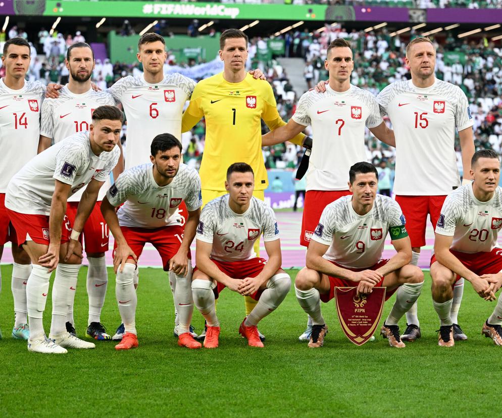 Mecz Polska - Argentyna Mundial 2022: SKŁADY 30 listopada. Jaki skład Polski?