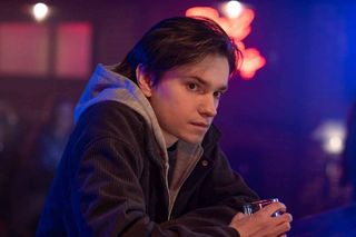 	Na dobre i na złe odc. 955. haker Drago - Jan Kowalski (Piotr Gadomski)