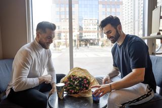 Ślub Jelonka i Kubiaka pod znakiem zapytania? 