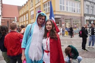 Kortowiada 2024. Studenci zachwycili oryginalnymi strojami. Zobacz najlepsze! [ZDJĘCIA]