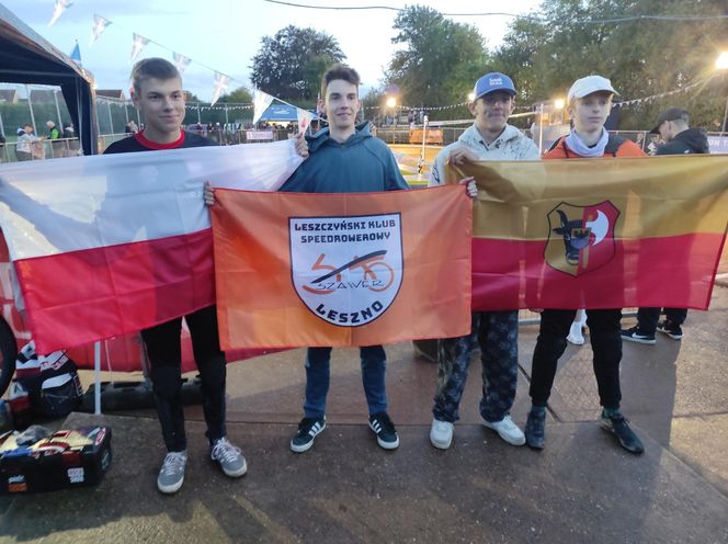 ​Puchar i 16 medali. Zawodnicy LKS Szawer Leszno wrócili z Mistrzostw Świata