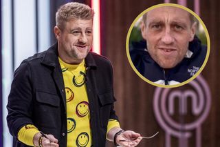 Tak teraz wygląda Tomasz Jakubiak. Jakie są rokowania?